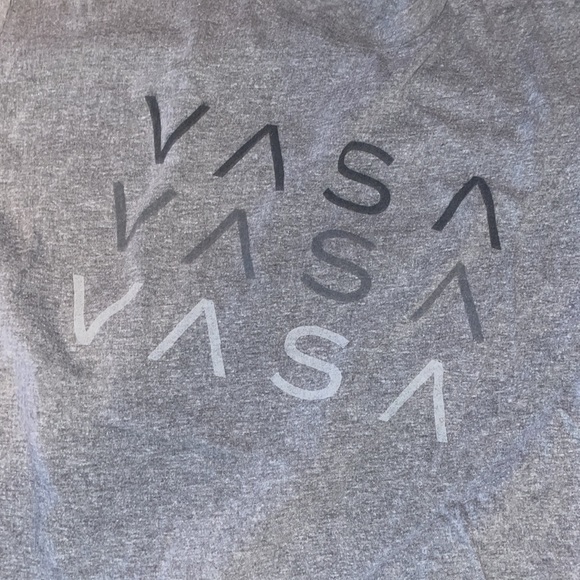 VASA brand gym shirt - Picture 2 of 2